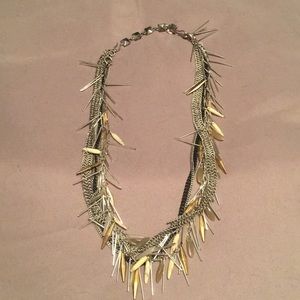 Stella & Dot - Freya fringe
